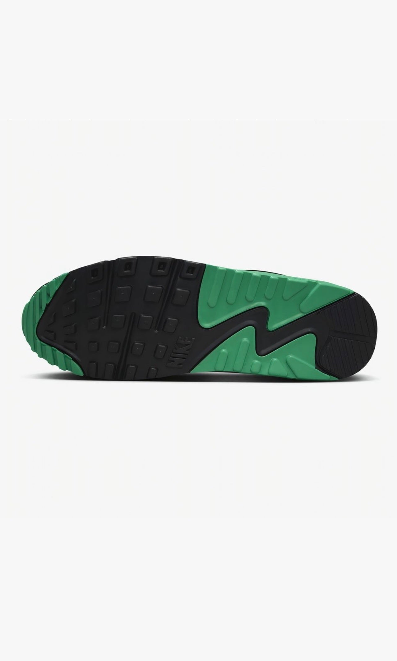 Nike Air Max 90 Black Stadium Green DM0029-006 zool