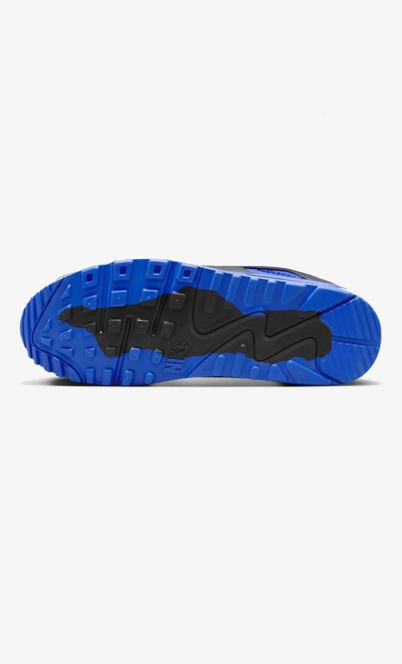 Nike Air Max 90 Gore Tex Grey Anthracite Obsidian Pure Platinum FD5810-003 zool