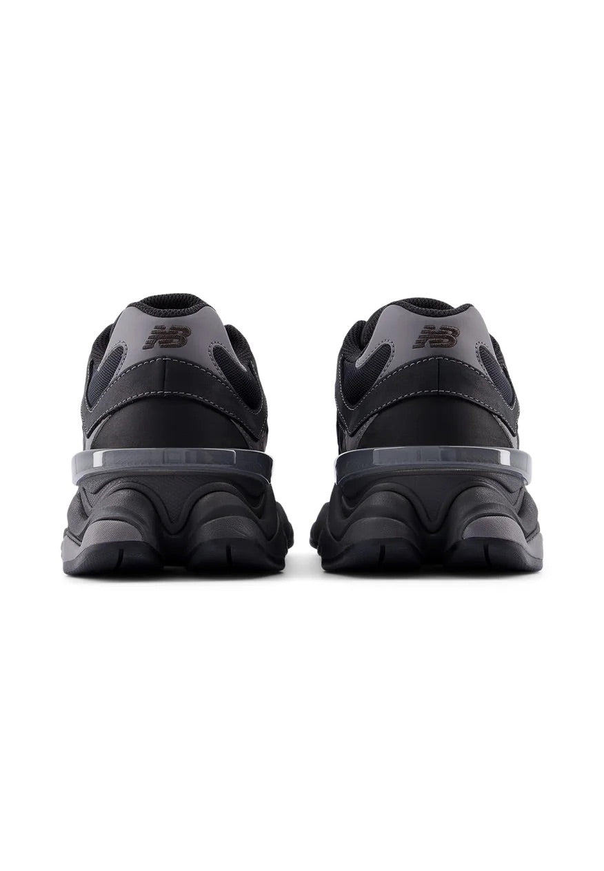 New Balance U9060 Mono Black U906079E hiel