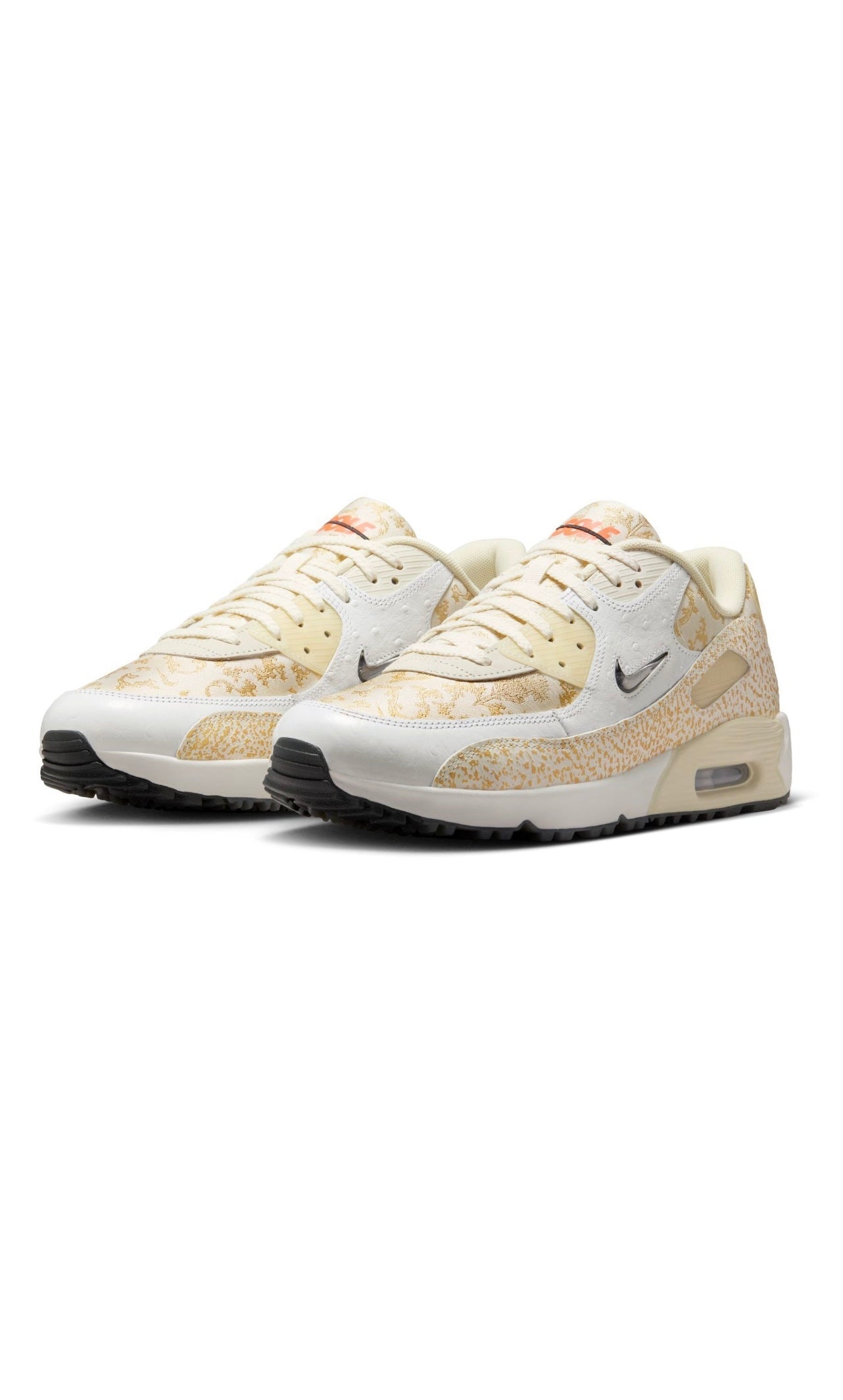 Nike Air Max 90 Golf The Open Championship HV4078-100 voorkant