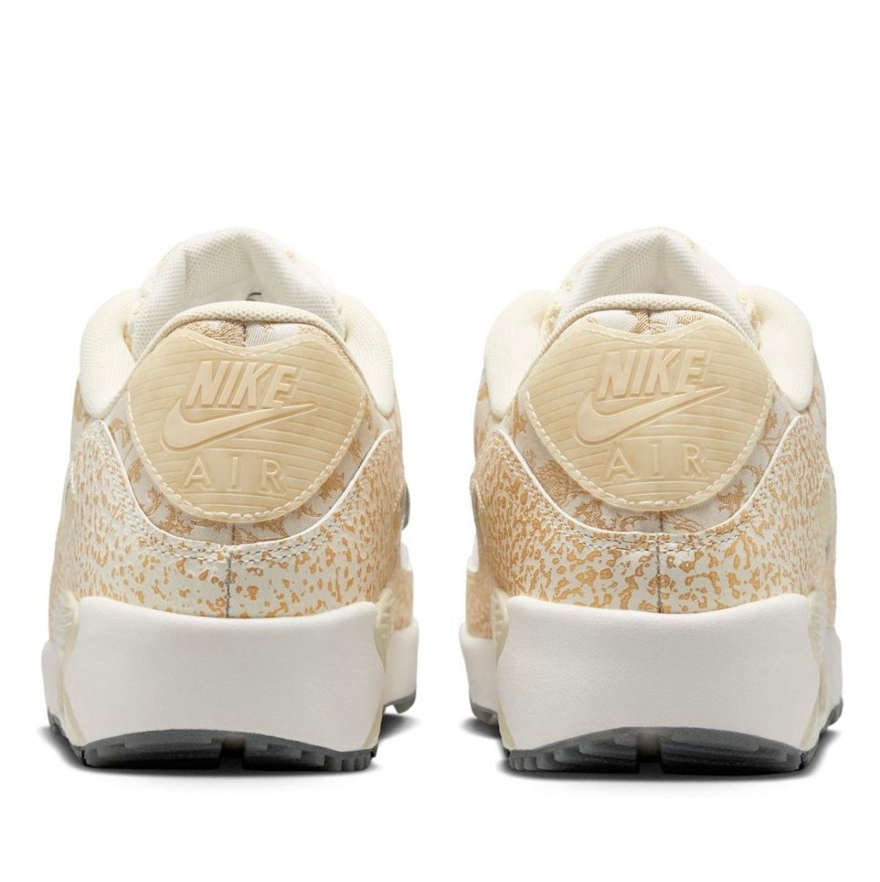 Nike Air Max 90 Golf The Open Championship HV4078-100 achterkant