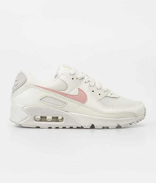 Nike Air Max 90 Sail Pink Oxford IQ0178-103