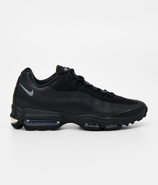 Nike Air Max 95 Ultra Triple Black IB7681-003