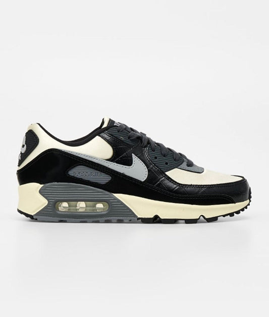 Nike Air Max 90 QS Smoke Grey Crocodile IQ4468-100