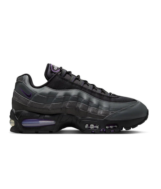 Nike Air Max 95 Big Bubble Racing Pack Iron Grey Wild Grape IH1228-001