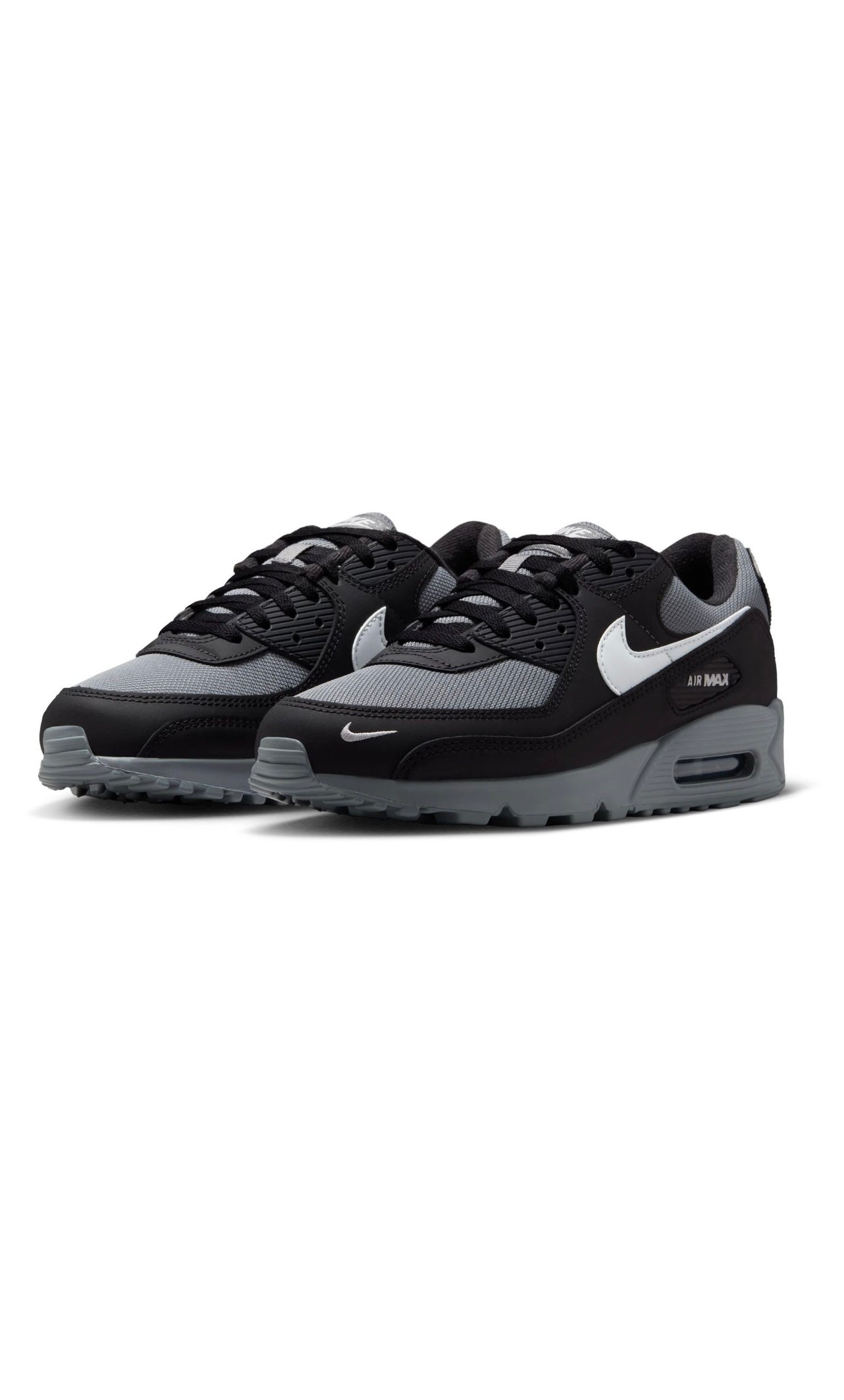 Nike Air Max 90 Anthracite Black IM5989-010 voorkant