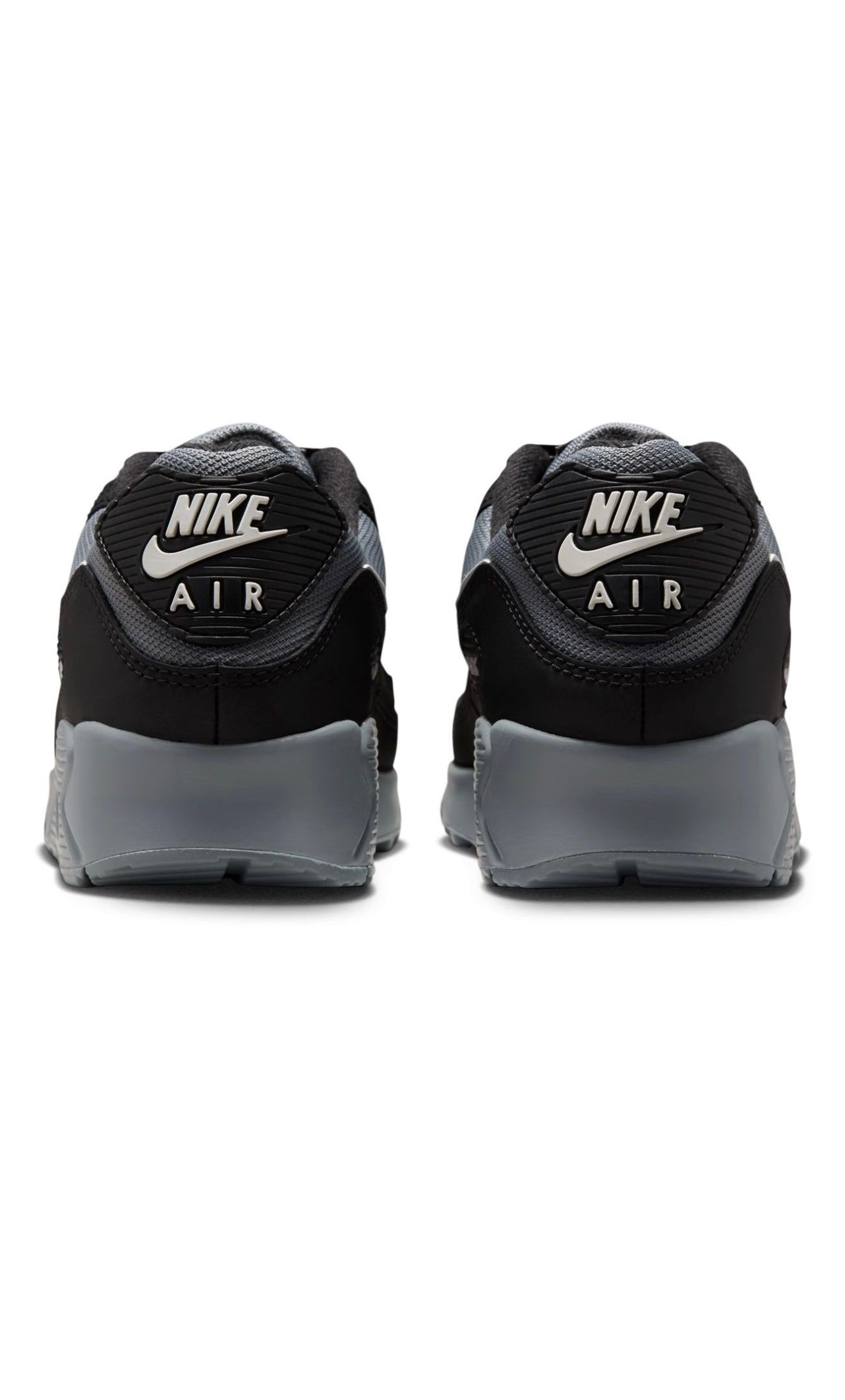 Nike Air Max 90 Anthracite Black IM5989-010 achterkant