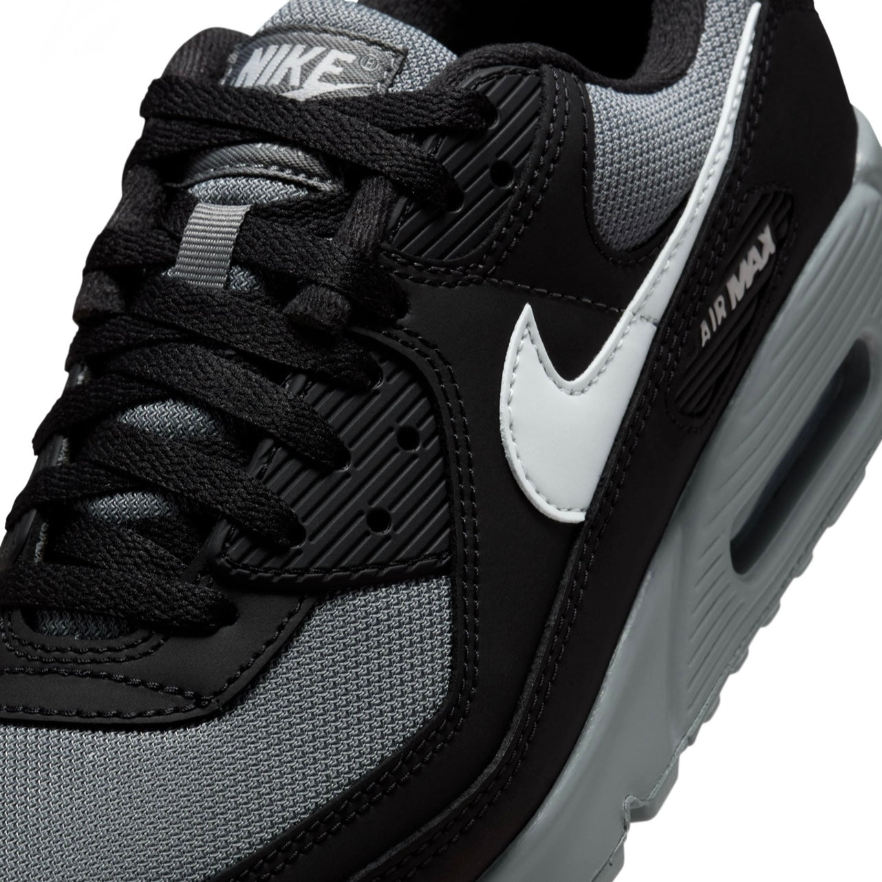 Nike Air Max 90 Anthracite Black IM5989-010 detail