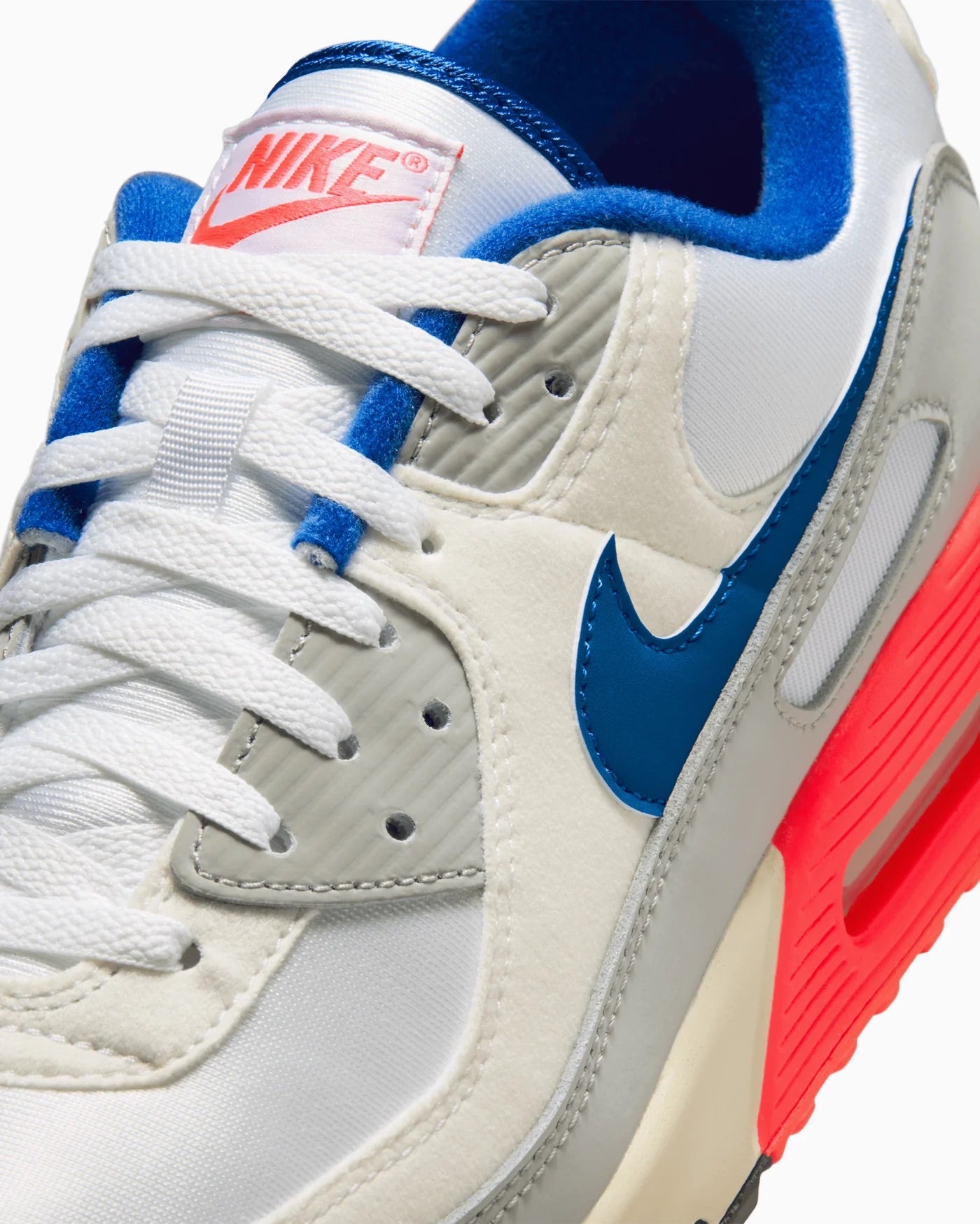 Nike Air Max 90 Ultramarine IU0767-001 detail