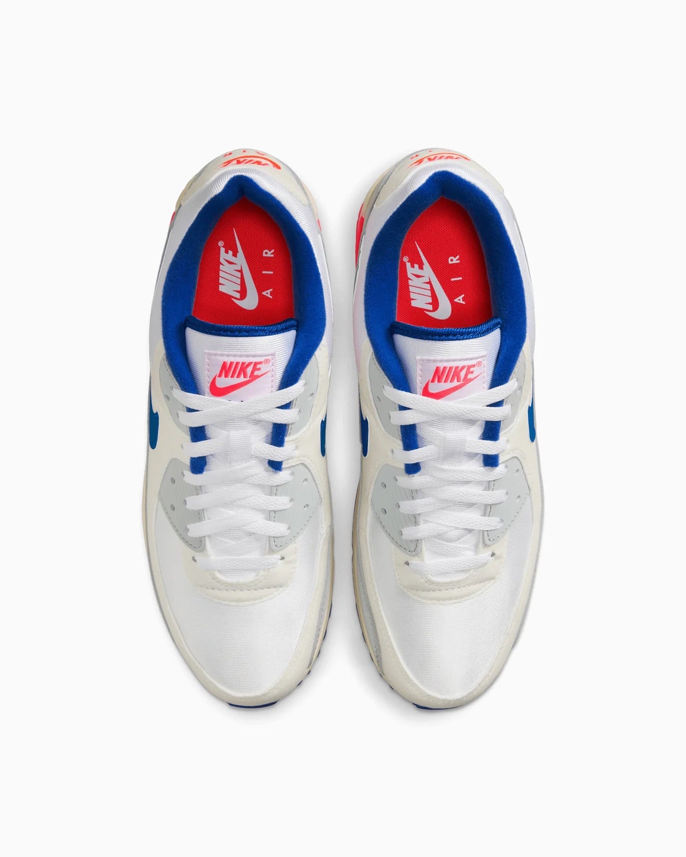 Nike Air Max 90 Ultramarine IU0767-001 bovenkant