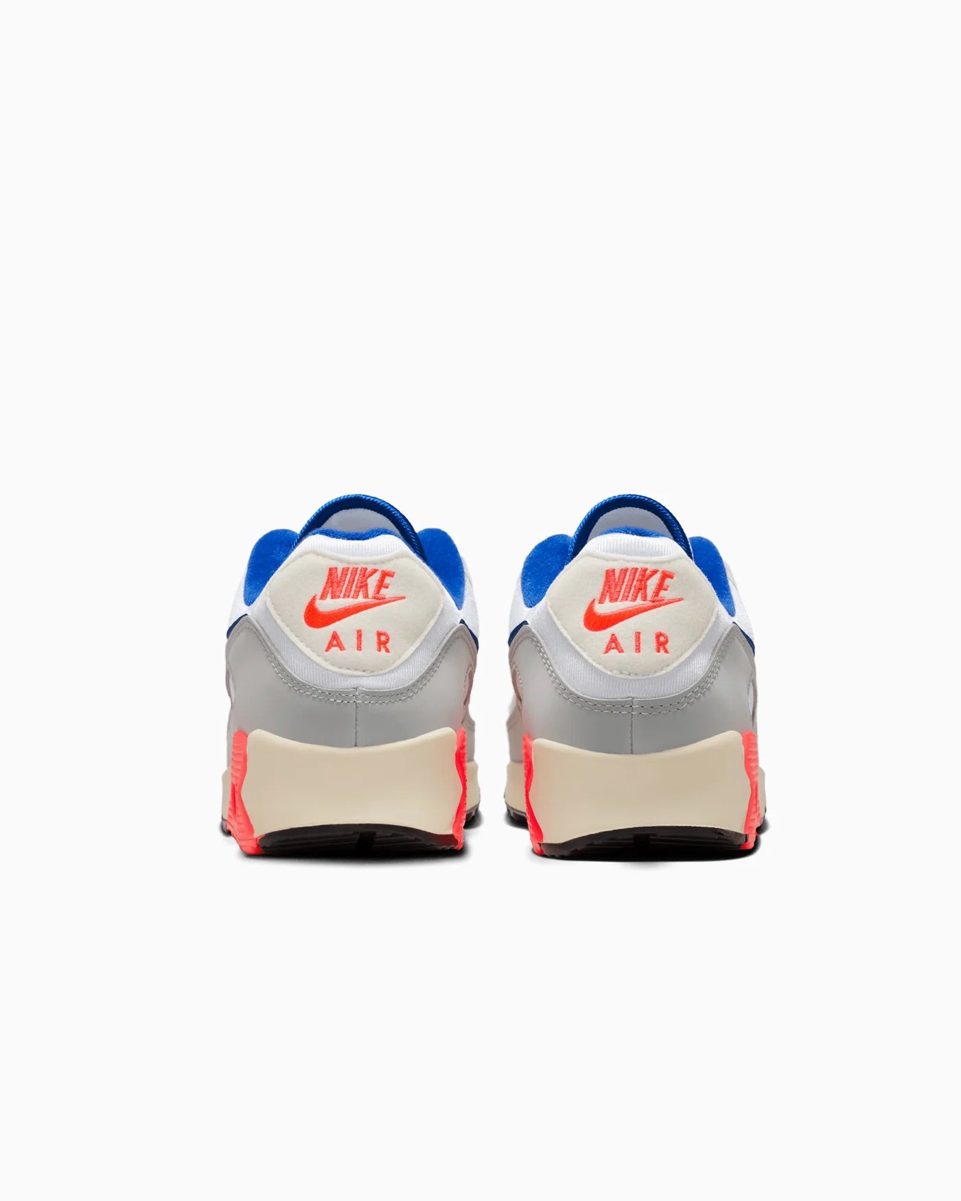 Nike Air Max 90 Ultramarine IU0767-001 achterkant