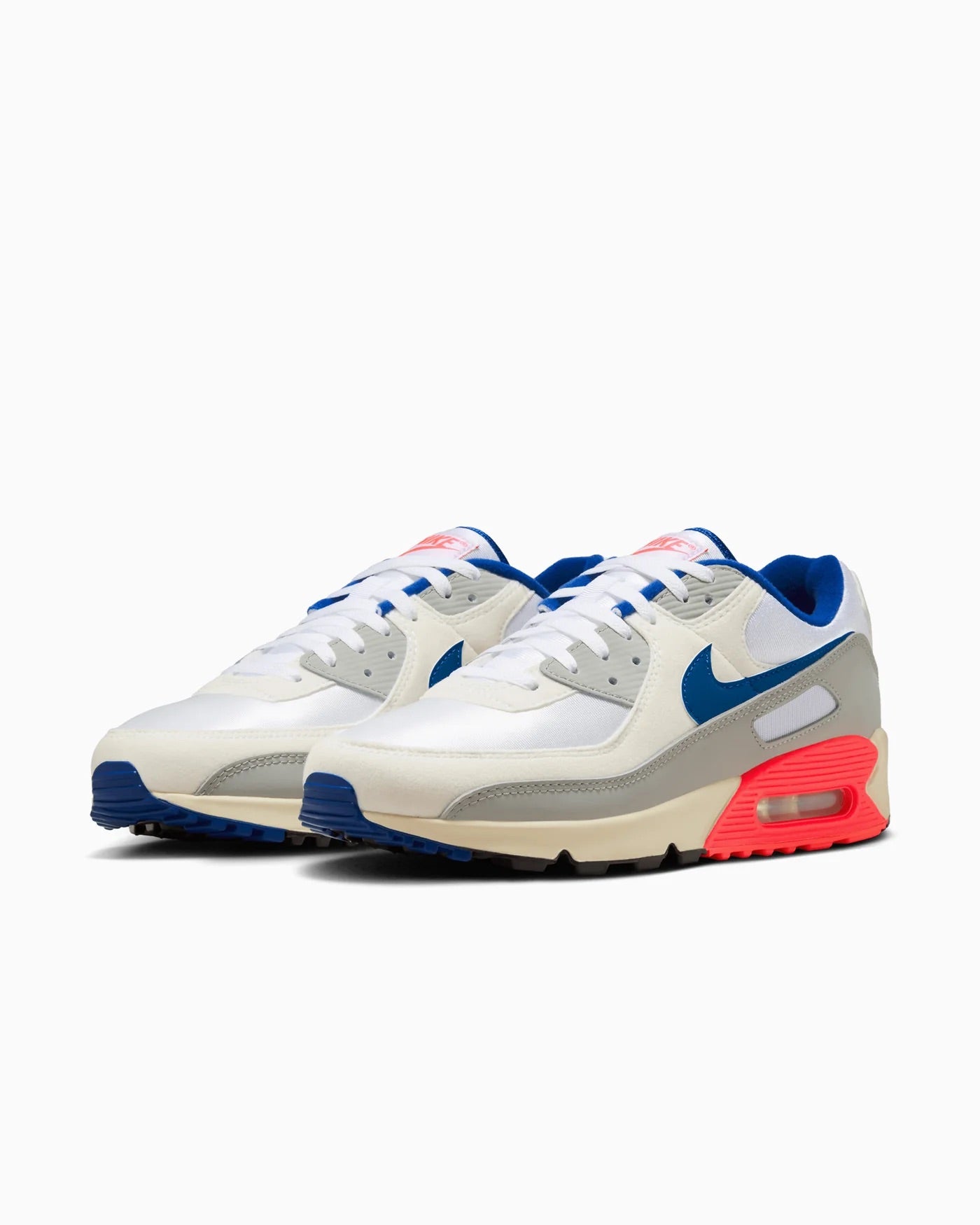 Nike Air Max 90 Ultramarine IU0767-001 voorkant