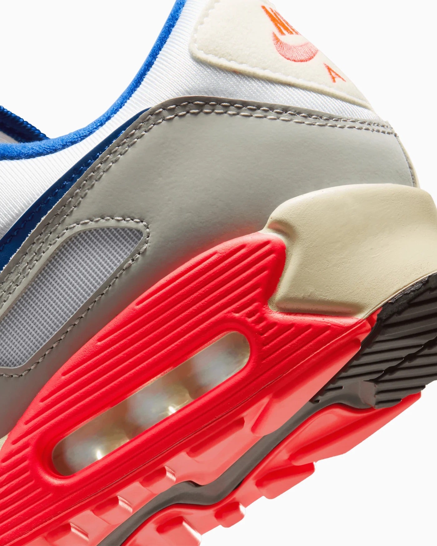 Nike Air Max 90 Ultramarine IU0767-001 demping