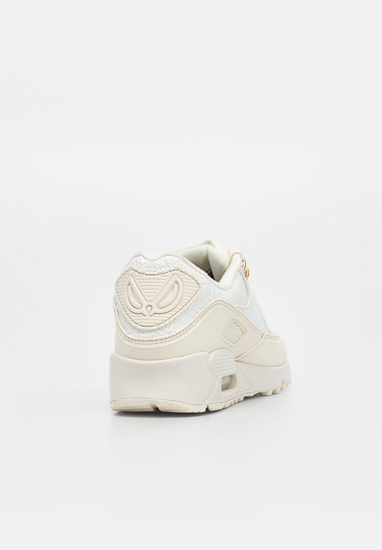 Nike Air Max 90 Slawn Sail FD6492-100 achterkant