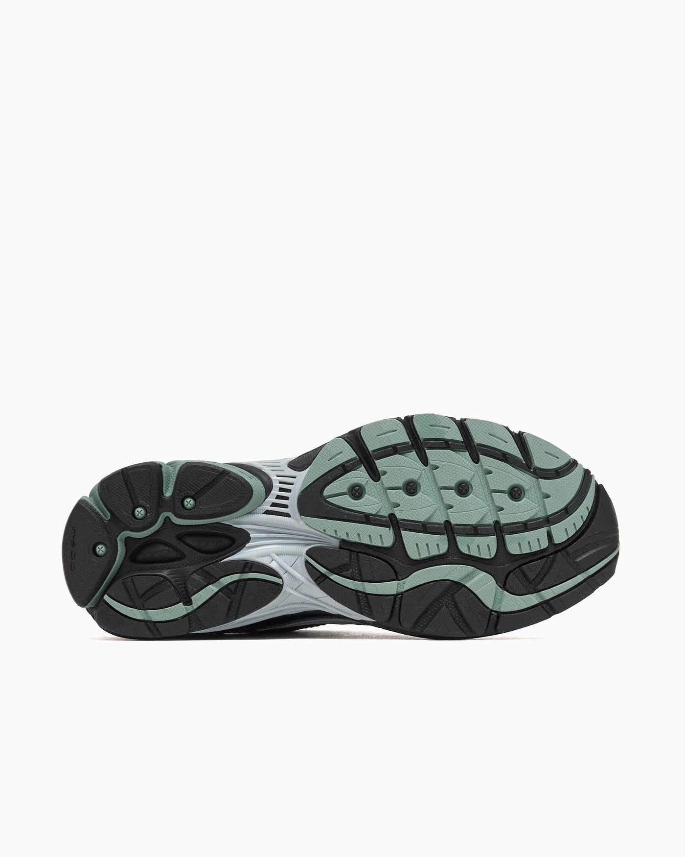 Saucony ProGrid Omni 9 Brown Navy S70832-9 zool