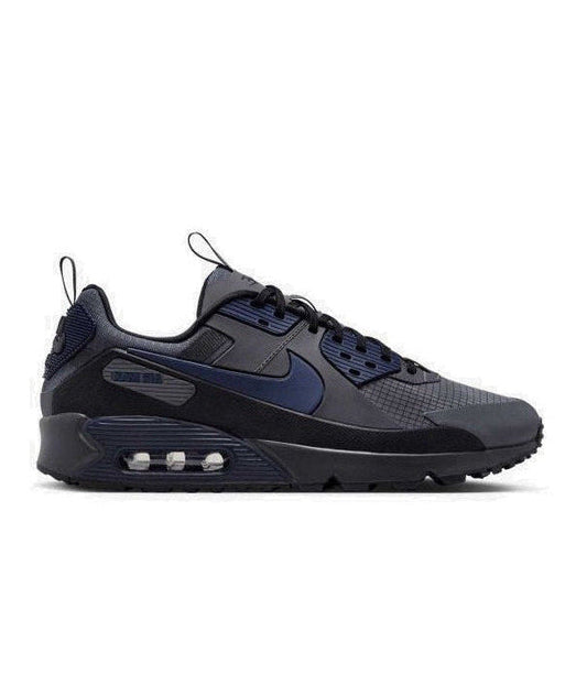 Nike Air Max 90 Drift Iron Grey Black Anthracite Obsidian