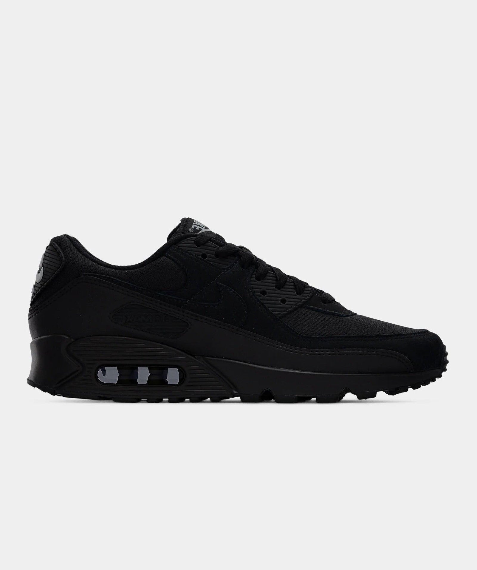 Nike Air Max 90 Black Light Smoke Grey DM0029-024