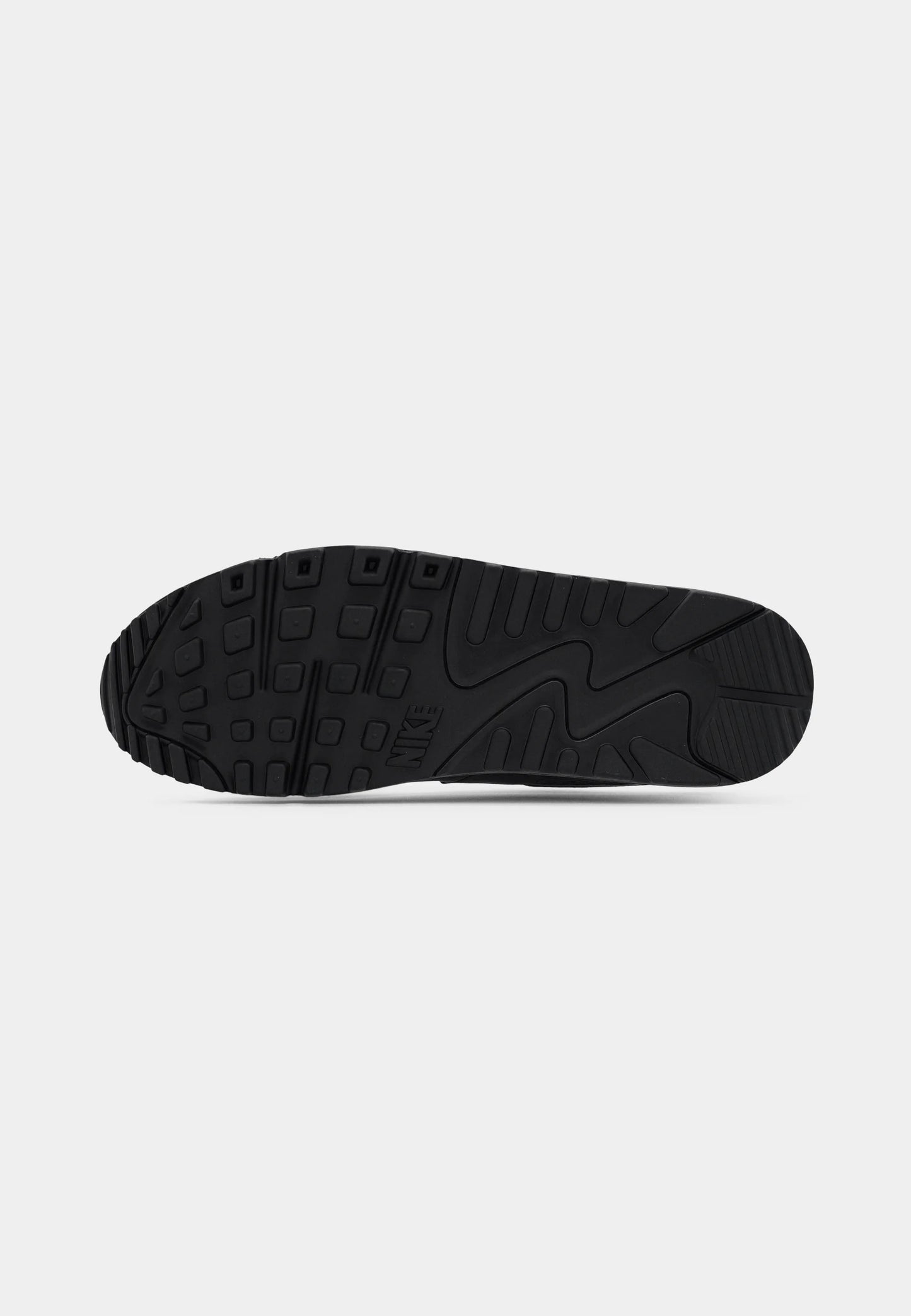 Nike Air Max 90 Black Light Smoke Grey DM0029-024 zool