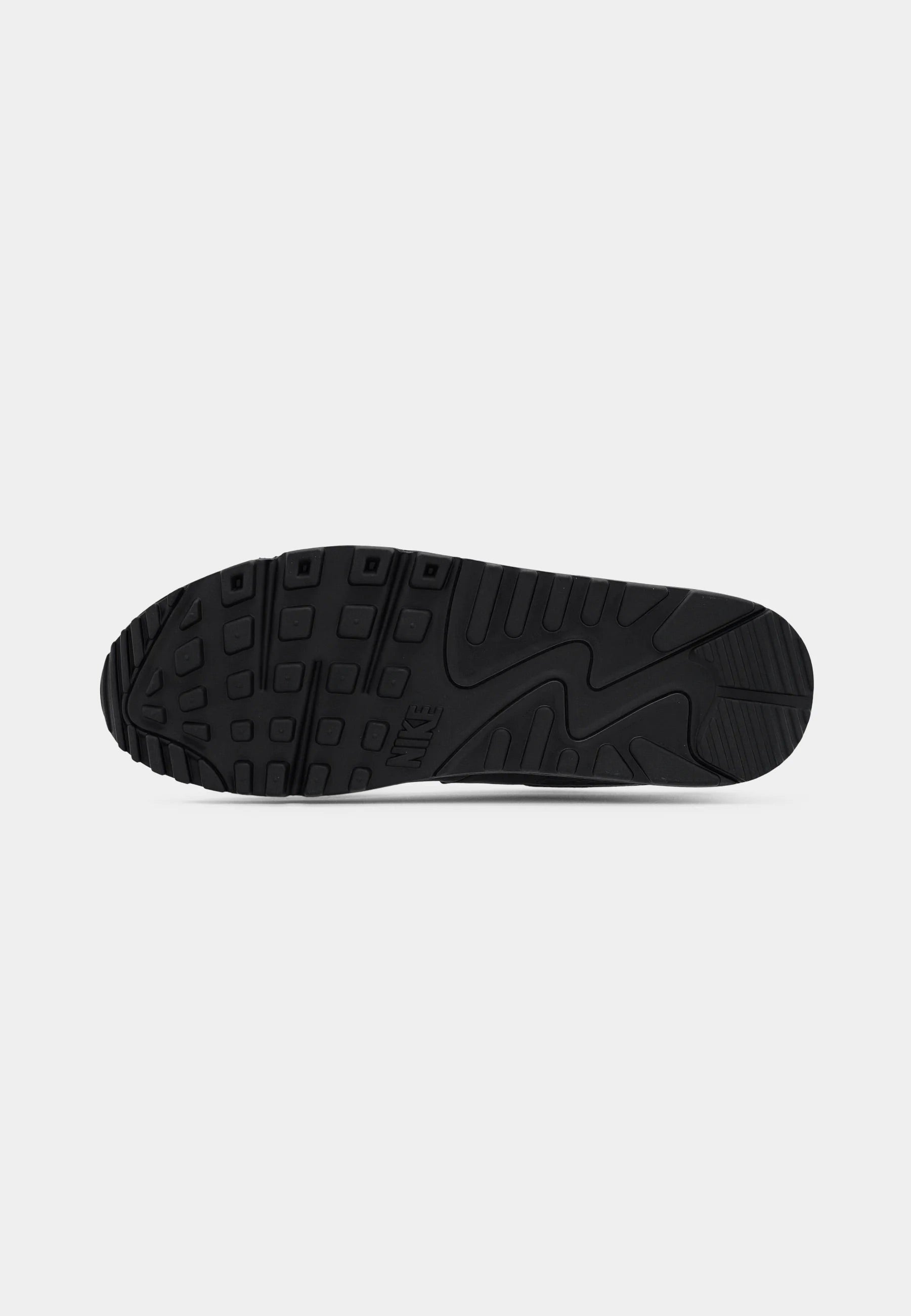 Nike Air Max 90 Black Light Smoke Grey DM0029-024 zool