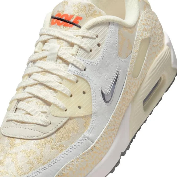 Nike Air Max 90 Golf The Open Championship HV4078-100 detail