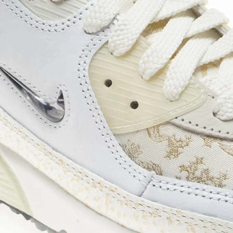 Nike Air Max 90 Golf The Open Championship HV4078-100 swoosh