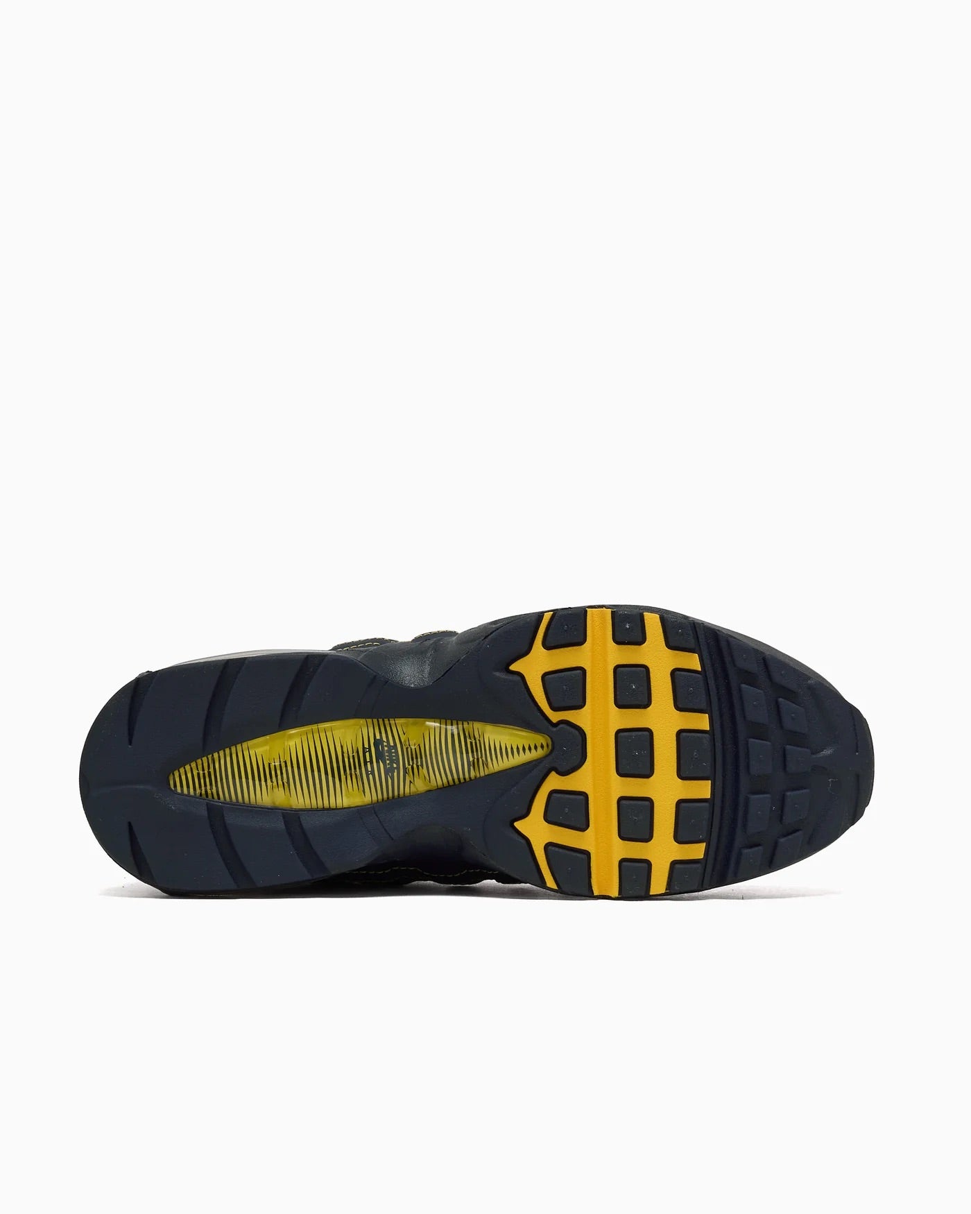 Nike Air Max 95 OG Big Bubble Michigan IB7936-400 zool