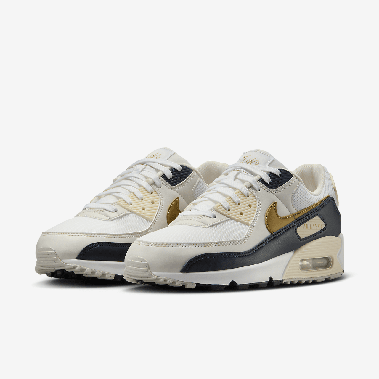Nike Air Max 90 'Olympic'