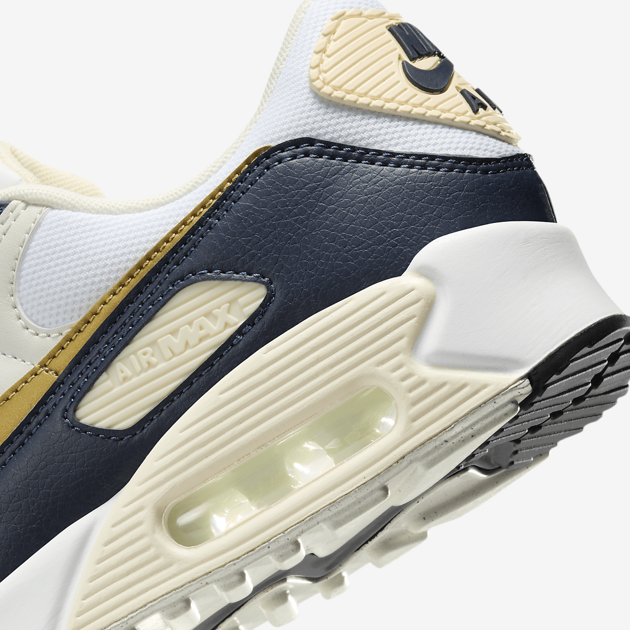 Nike Air Max 90 'Olympic'
