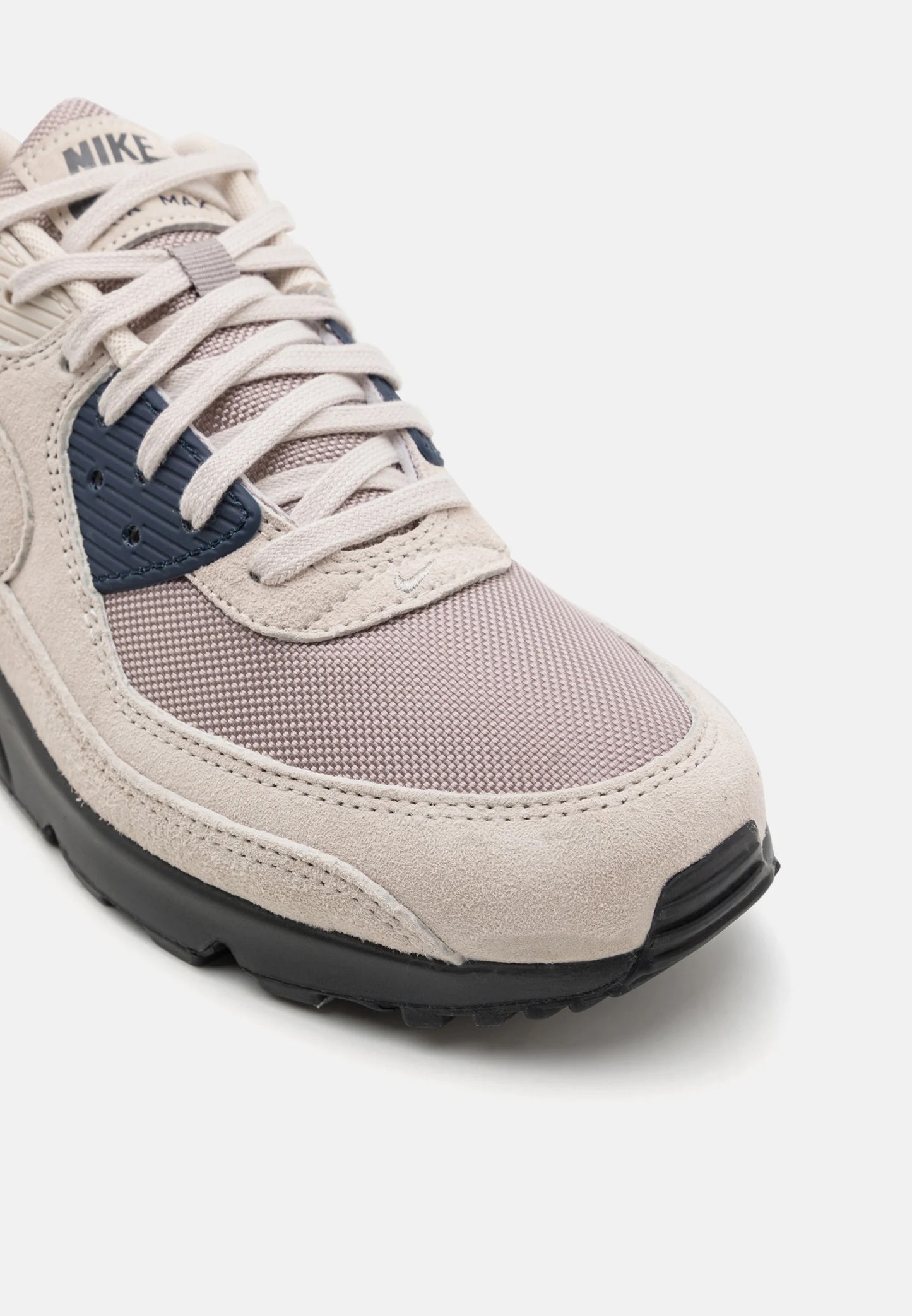Nike Air Max 90 Light Orewood Brown Black IB3077-100 detail