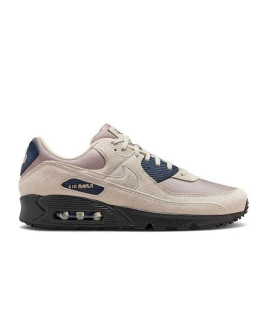 Nike Air Max 90 Light Orewood Brown Black IB3077-100