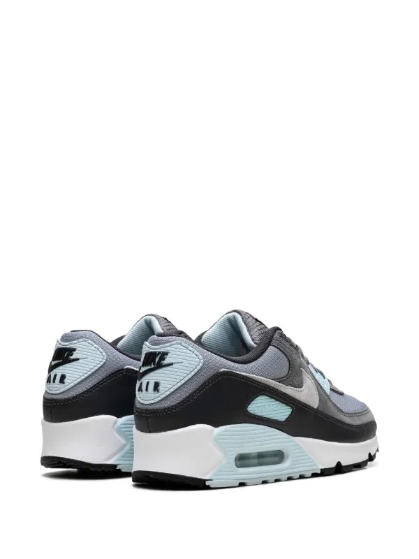 Nike Air Max 90 Light Pumice Smoke Grey DM0029-009 achterkant