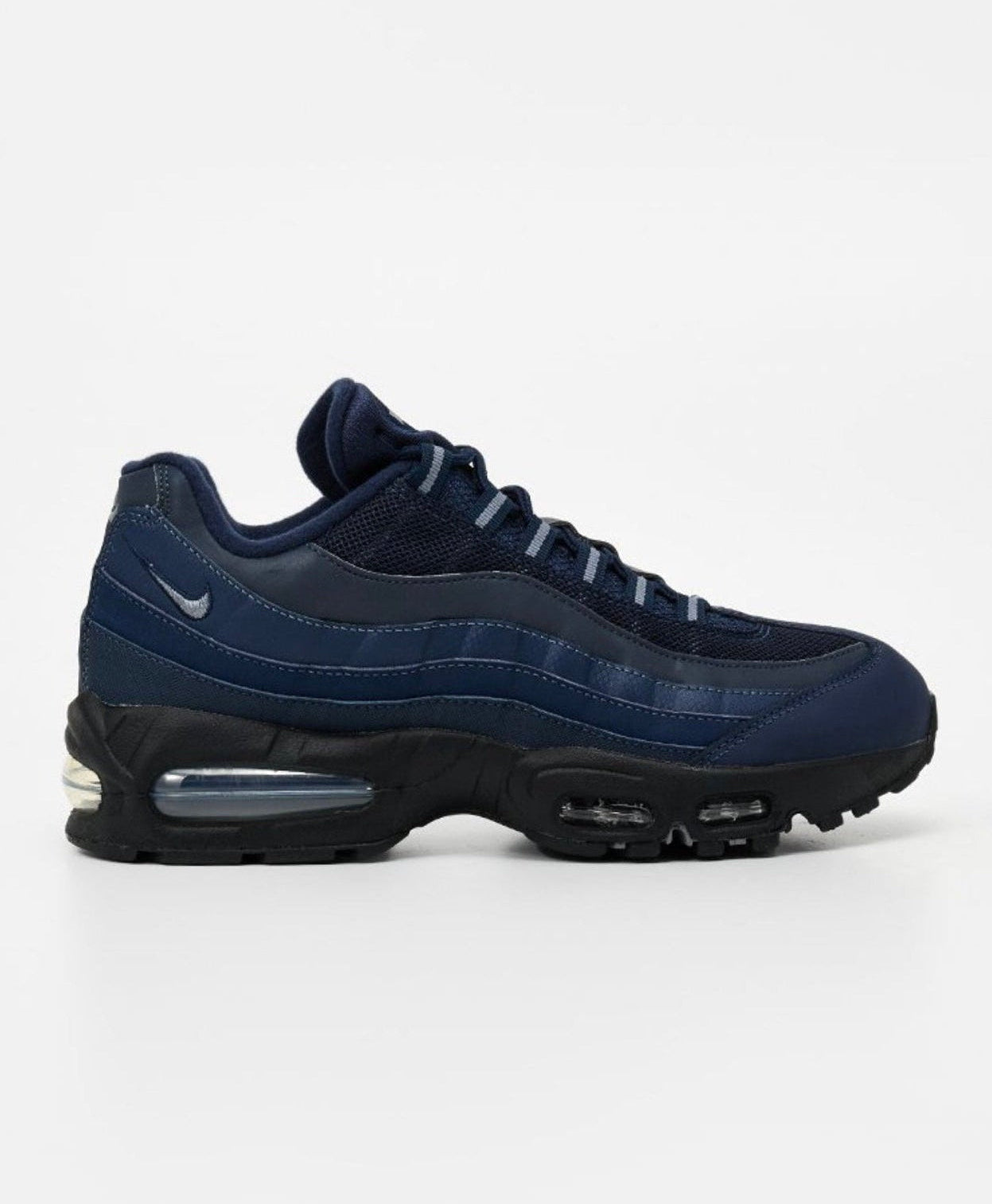Nike Air Max 95 Big Bubble Obsidian IM5987-451