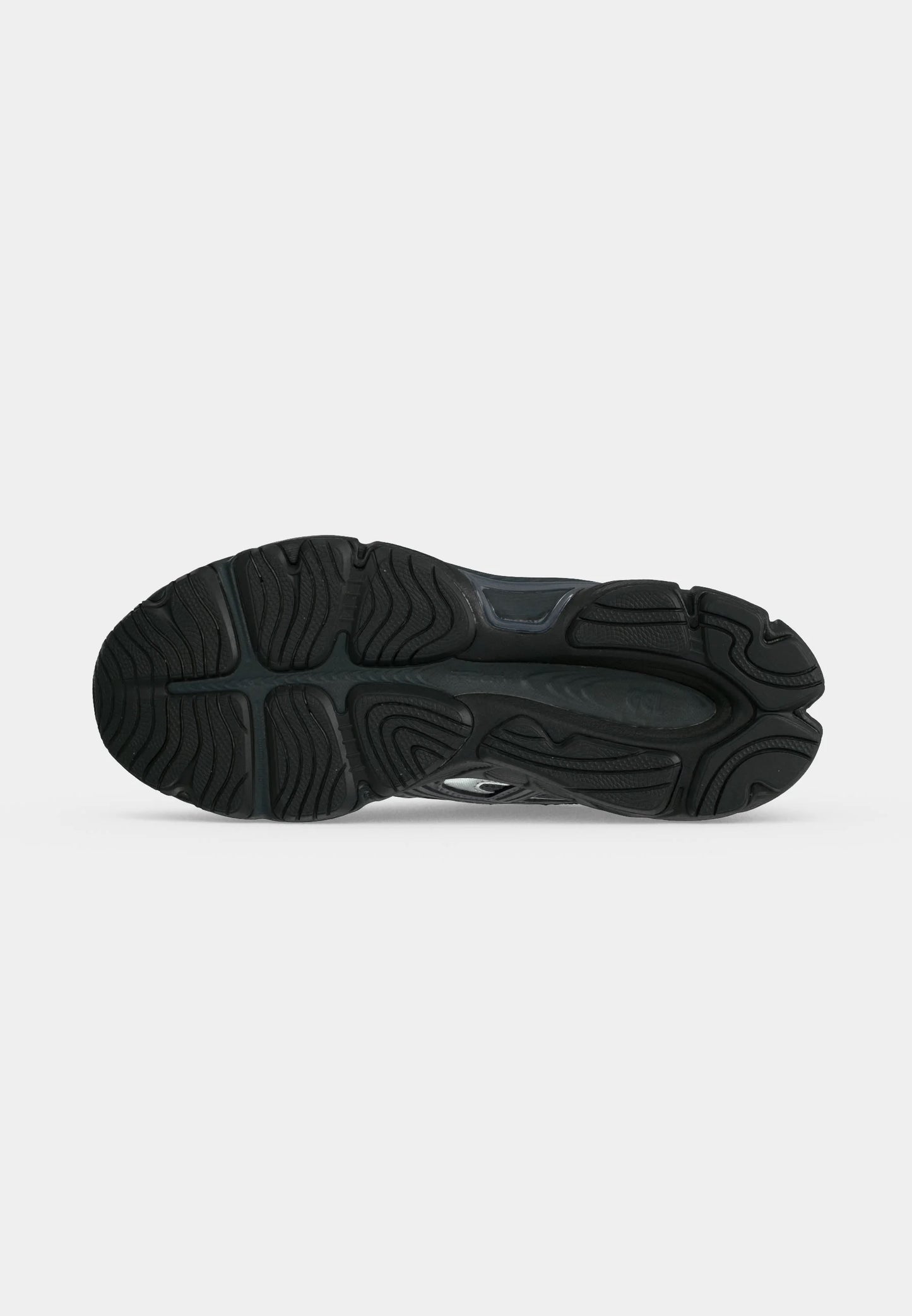 Asics GEL-NYC 2.0 Graphite Grey Black 1203A895-022 zool
