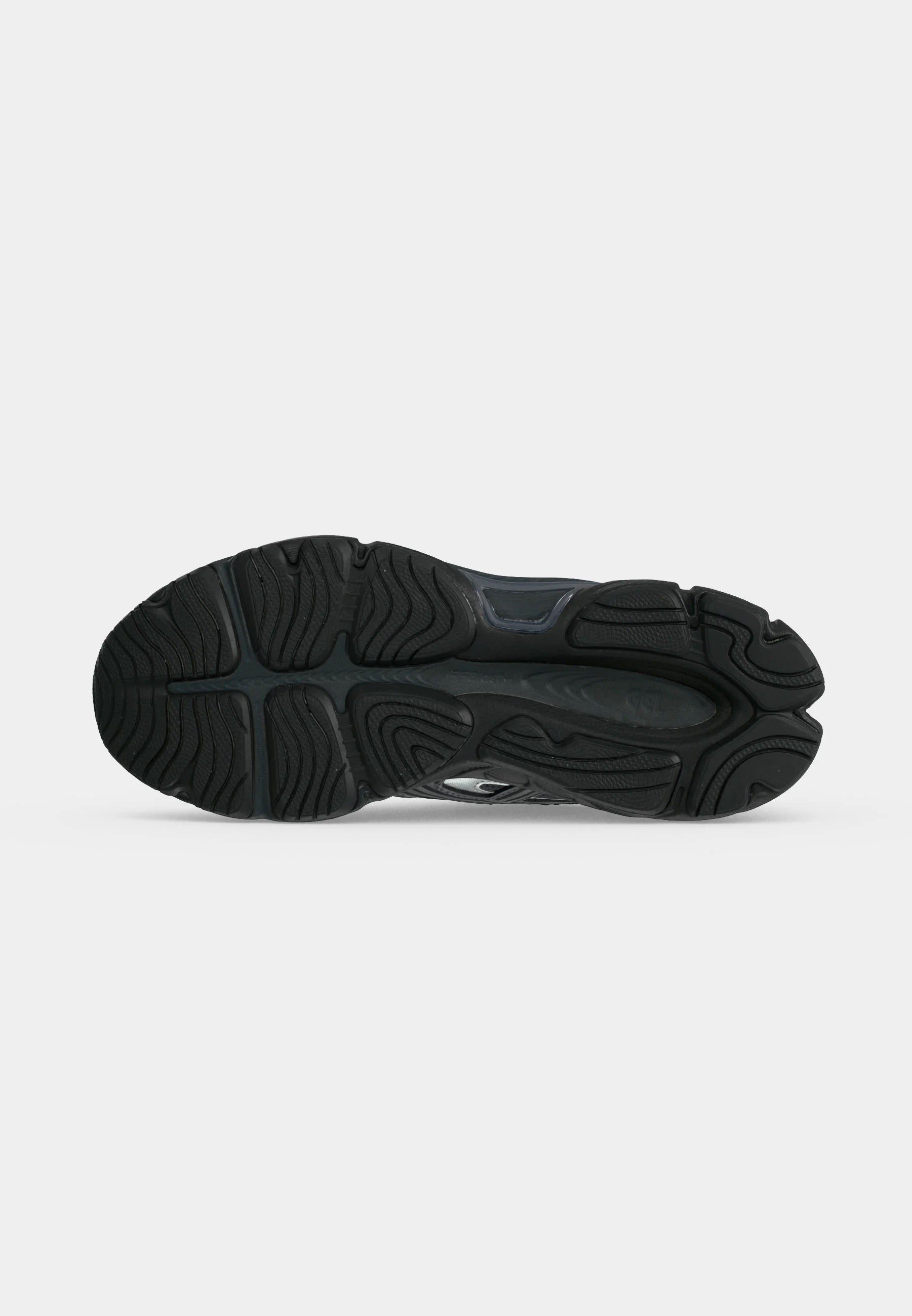 Asics GEL-NYC 2.0 Graphite Grey Black 1203A895-022 zool
