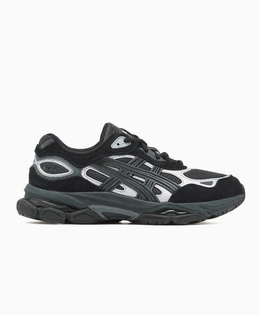 Asics Gel-NYC 2.0 'Graphite Grey Black