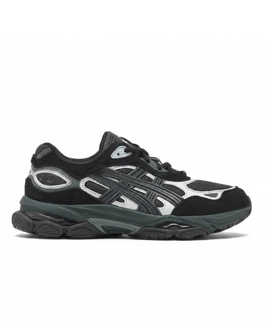 Asics GEL-NYC 2.0 Graphite Grey Black 1203A895-022