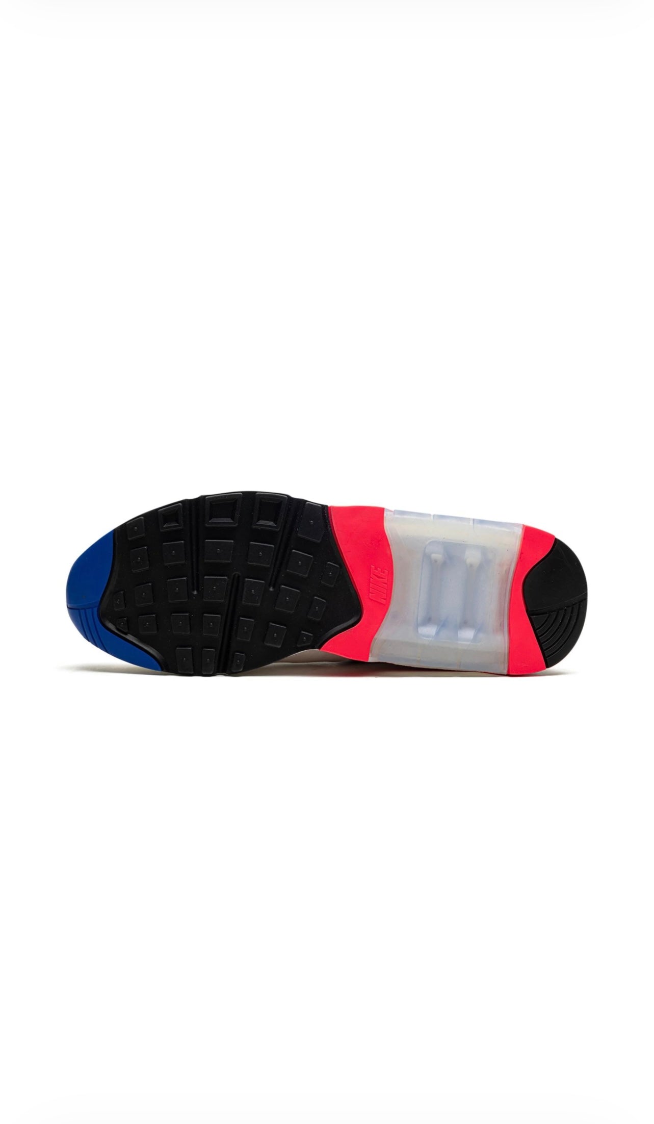 Nike Air Max 180 Ultramarine FJ9259-100 zool