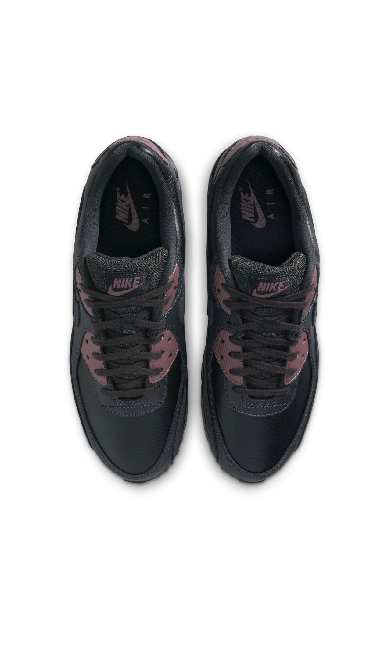Nike Air Max 90 Off Noir Tattoo IB6828-001 bovenkant