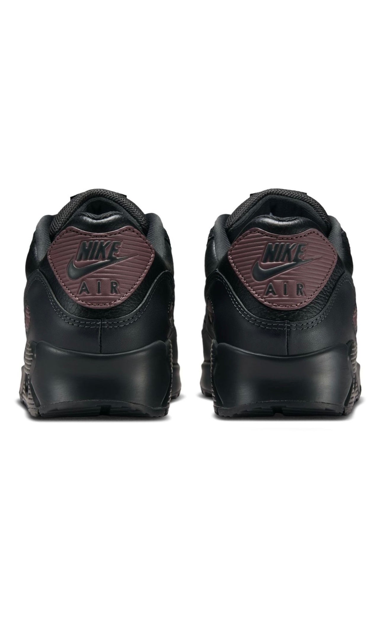 Nike Air Max 90 Off Noir Tattoo IB6828-001 achterkant