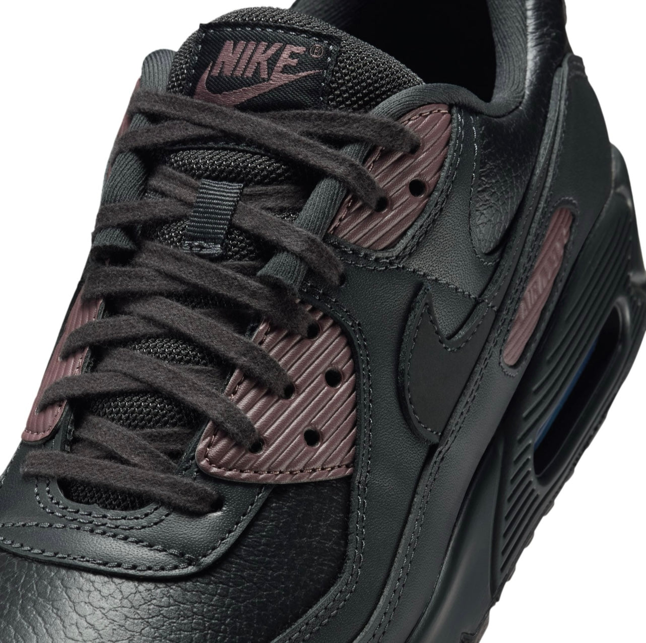 Nike Air Max 90 Off Noir Tattoo IB6828-001 detail