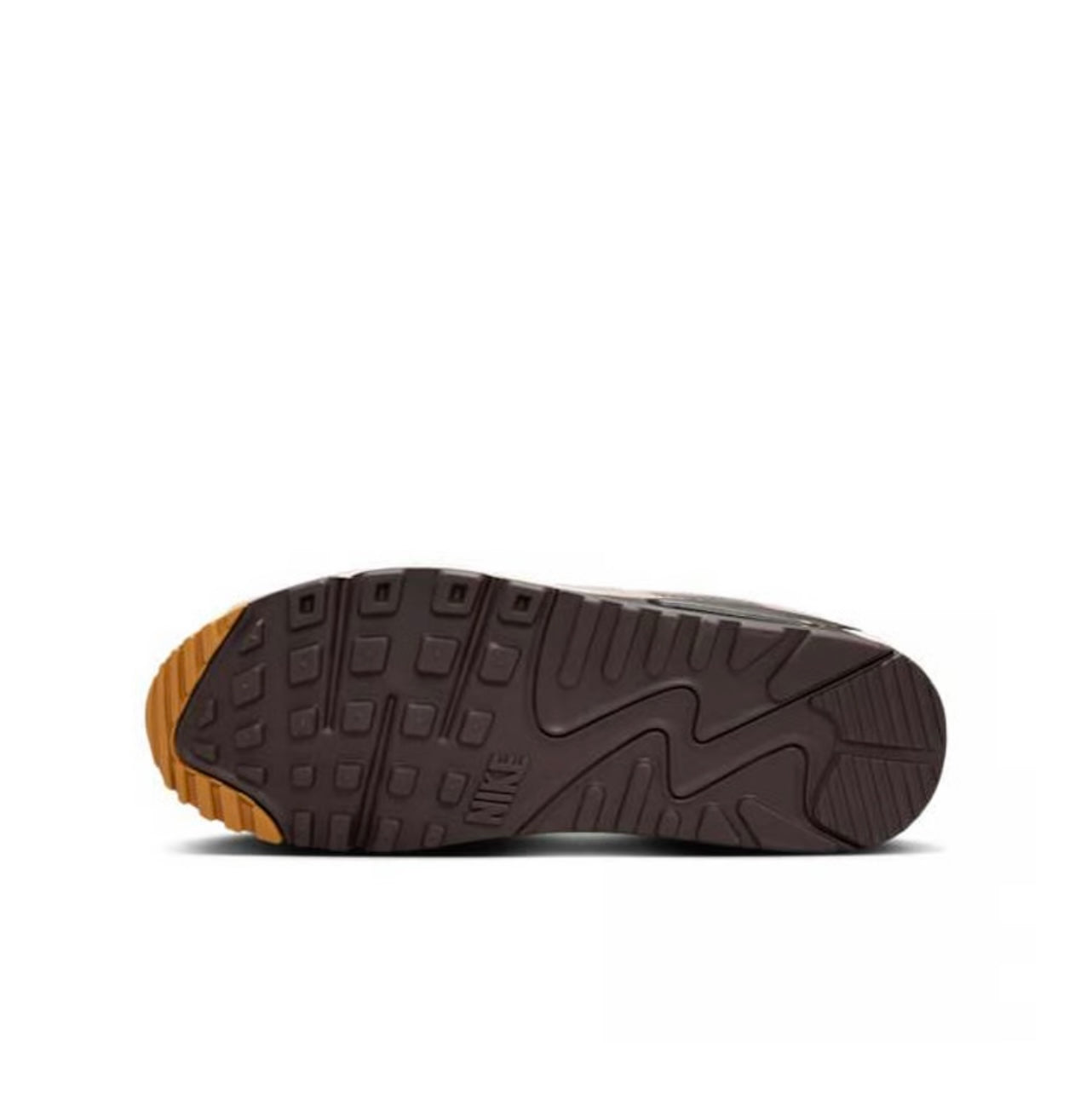 Nike Air Max 90 SE Tan Snakeskin HF1212-200 zool