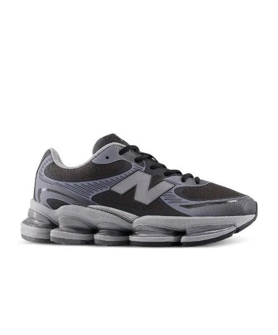 New Balance ABZORB 2000 Neptune Slate Grey U2000420