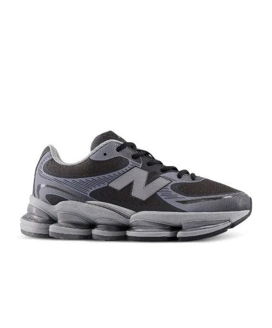 New Balance ABZORB 2000 Neptune Slate Grey U2000420