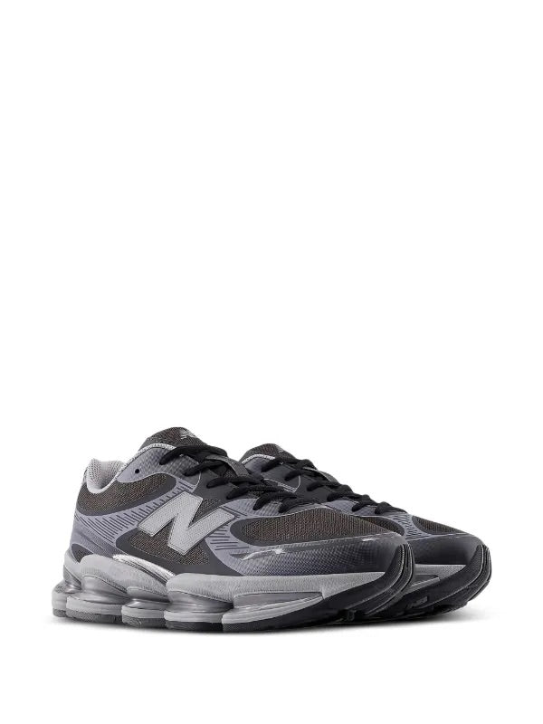 New Balance ABZORB 2000 Neptune Slate Grey U2000420 oorkant