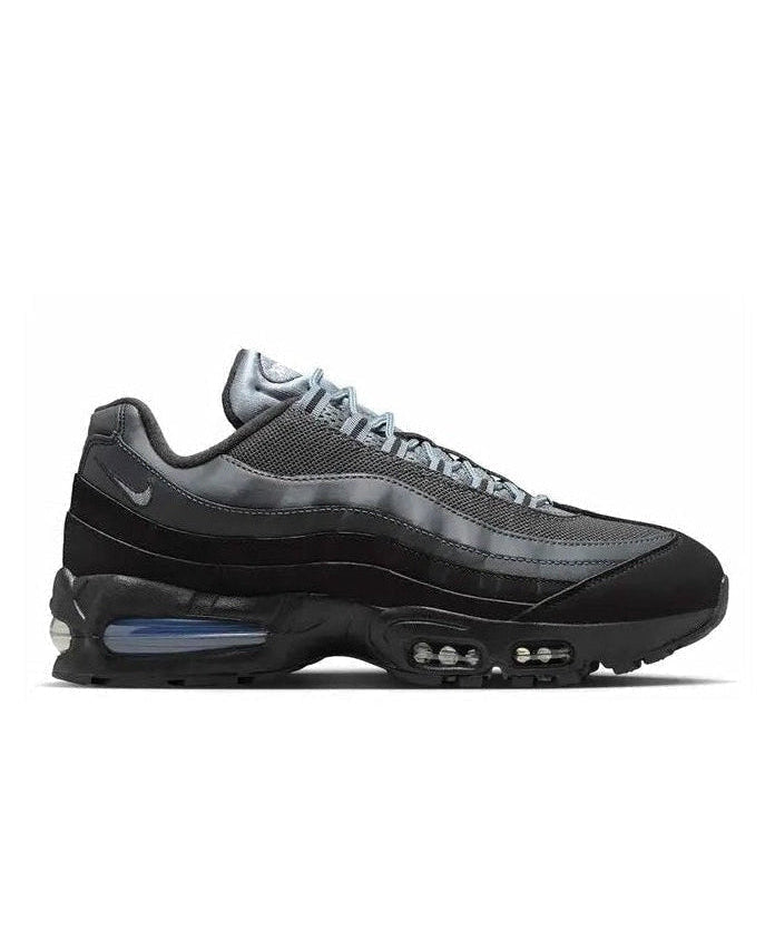 Nike Air Max 95 OG Big Bubble 'Black Lime Blast Anthracite'