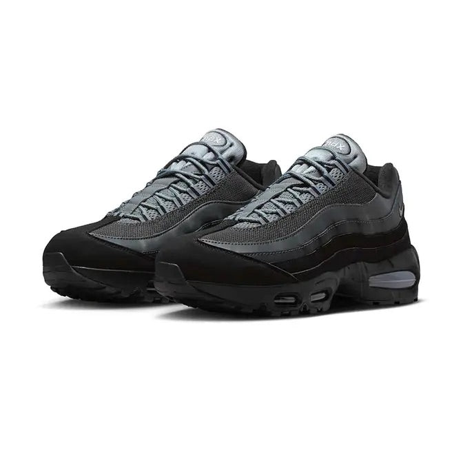 Nike Air Max 95 OG Big Bubble 'Black Lime Blast Anthracite'