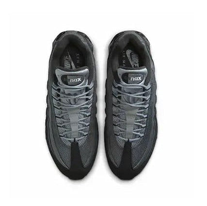 Nike Air Max 95 OG Big Bubble 'Black Lime Blast Anthracite'
