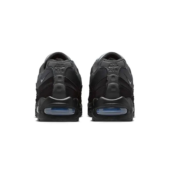 Nike Air Max 95 OG Big Bubble 'Black Lime Blast Anthracite'