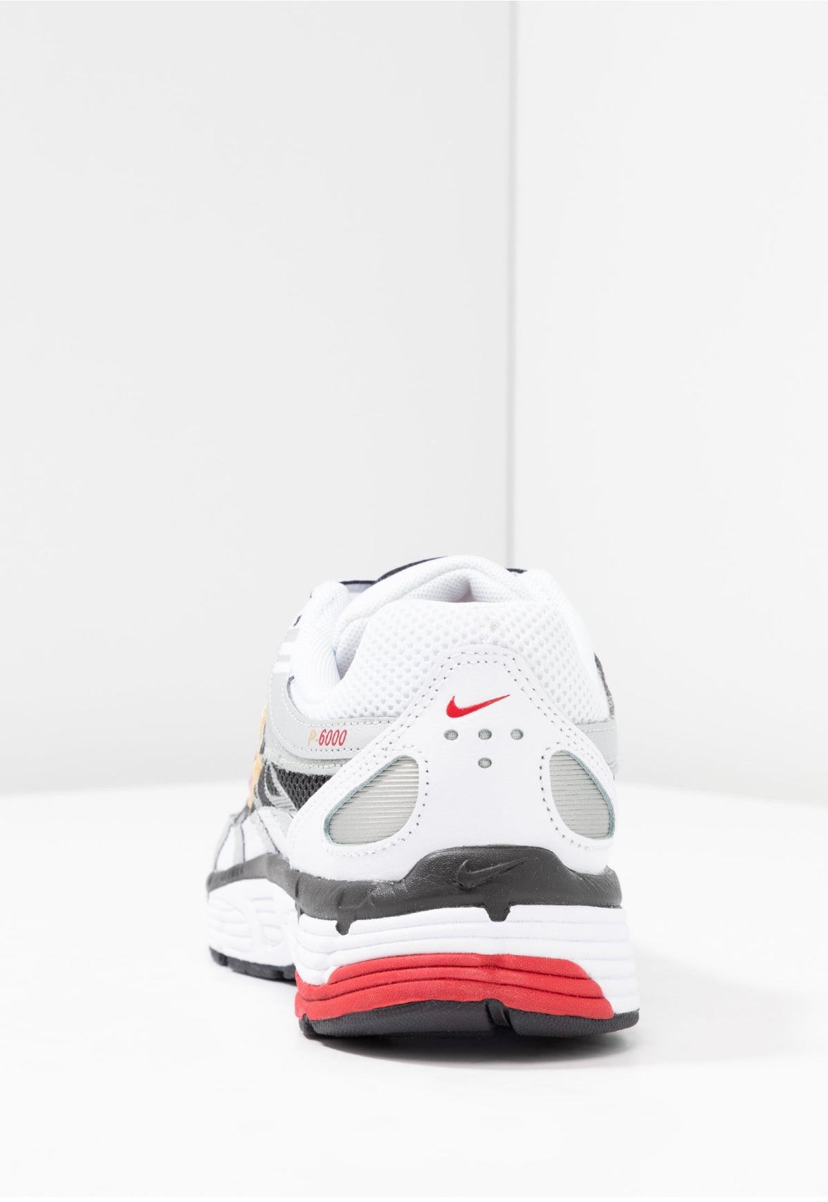 Nike P-6000 'White Gold Red'