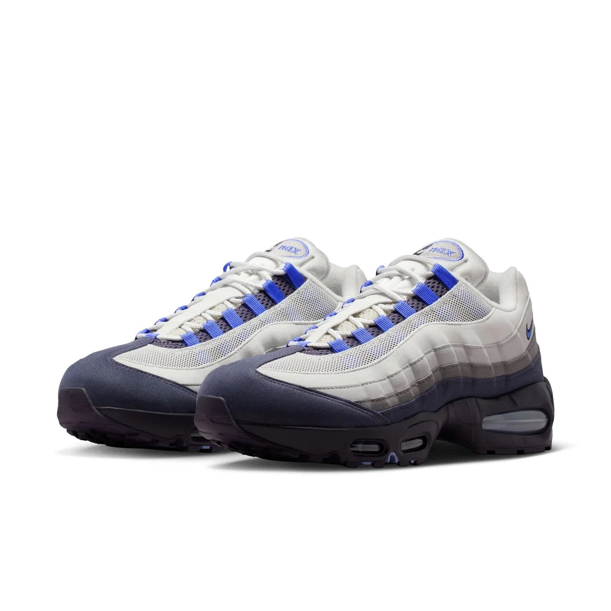 Nike Air Max 95 OG Big Bubble Sapphire HM4740-009 voorkant